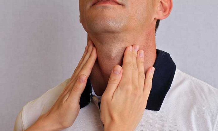 تیروئید و 9 نشانه پنهان بروز مشکل در آن تیروئید و 9 نشانه پنهان بروز مشکل در آن