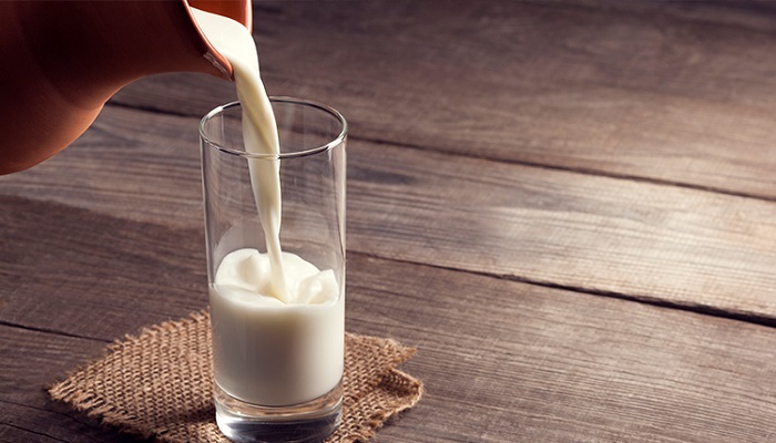 آیا بین لبنیات و آسم پیوندی وجود دارد؟