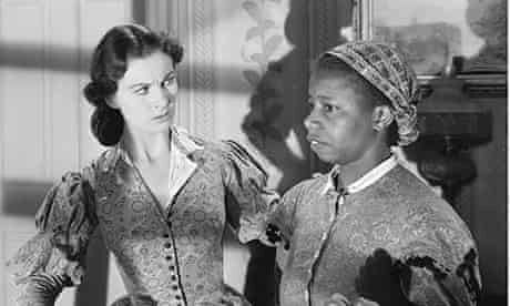 حذف &laquo;بر باد رفته&raquo; به&zwnj;دلیل مسائل نژادپرستانه