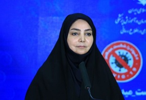 ۱۱۳ تن دیگر جان باختند/ تست کرونای ۲۴۴۹ نفر مثبت شد