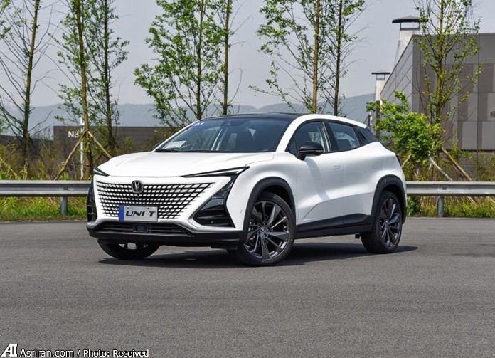 یونی-تی(UNI-T)؛ شاسی بلند جدید