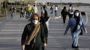 خستگان قرنطینه