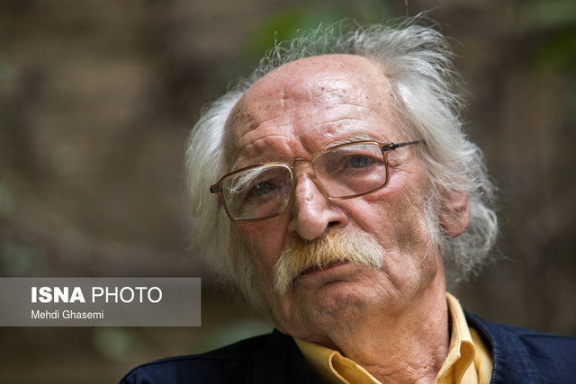 کتاب جدید محمود دولت&zwnj;آبادی در راه است