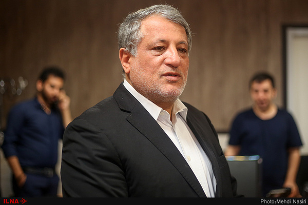 عذرخواهی محسن هاشمی از تهرانی&zwnj;ها بابت حادثه کلینیک سینا