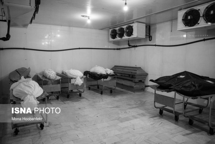 7 اتفاق وحشتناک که ماه های آینده در انتظار ماست 7 اتفاق وحشتناک که ماه های آینده در انتظار ماست