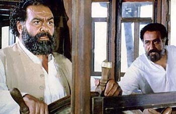 &laquo;ناخدا خورشید&raquo;کدام برهه از تاریخ معاصر ایران را روایت می&zwnj;کنند؟