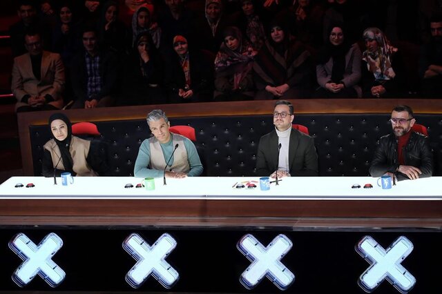 شرکت&zwnj;کنندگان &laquo;عصرجدید&raquo; تست کرونا می&zwnj;دهند