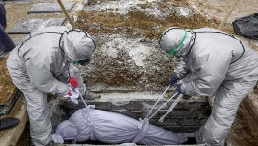 کرونا رعایت اصول