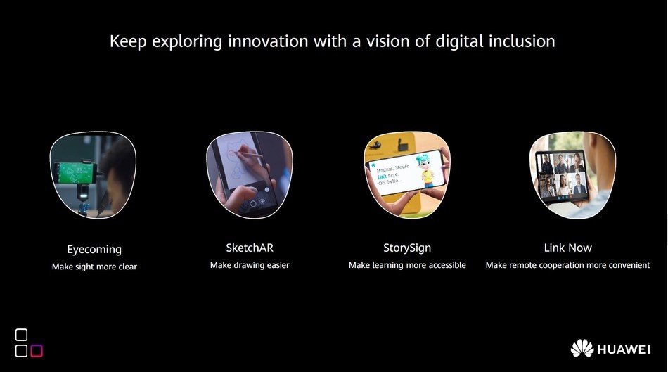 جایزه یک میلیون دلاری هوآوی برای توسعه&zwnj;دهندگان خلاق نرم&zwnj;افزار