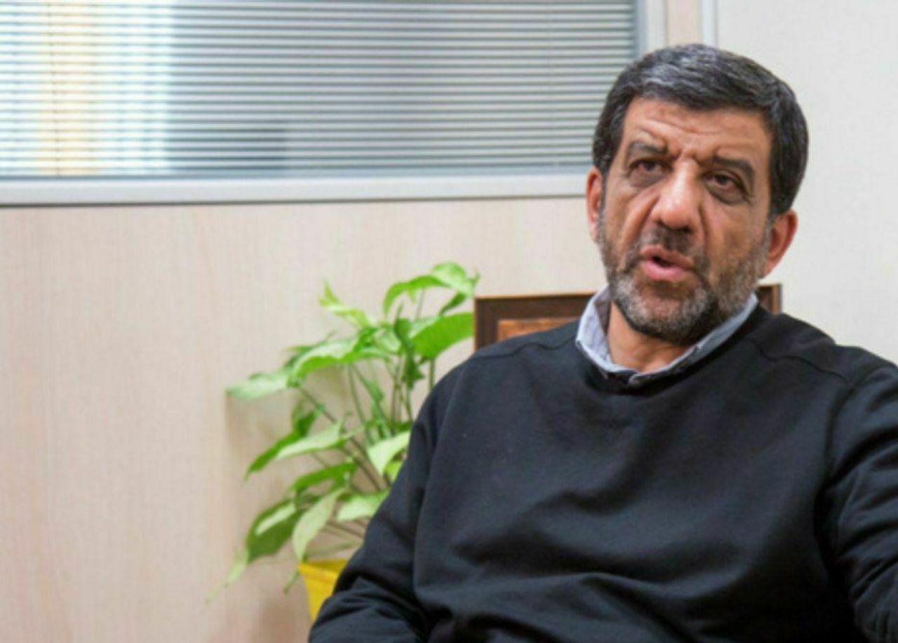 ضرغامی: نگران میزان مشارکت در انتخابات ۱۴۰۰ هستم/  احمدی نژاد از نظر محبوبیت جزو دو سه نفر اول کشور است