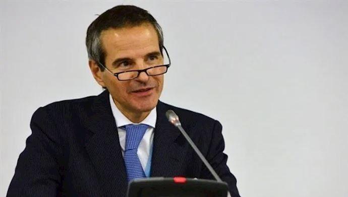 مدیر کل آژانس: دسترسی به دو سایت در ایران باید زود حل شود/ اگر هیچ همکاری از سوی ایران صورت نگیرد، بد می&zwnj;شود