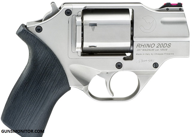 وقتی کرگدن ایده ای برای تولید سلاح می شود! (+تصاویر)