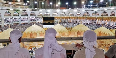ثبت&zwnj;نام حج تمتع ۱۴۰۰ متوقف شد