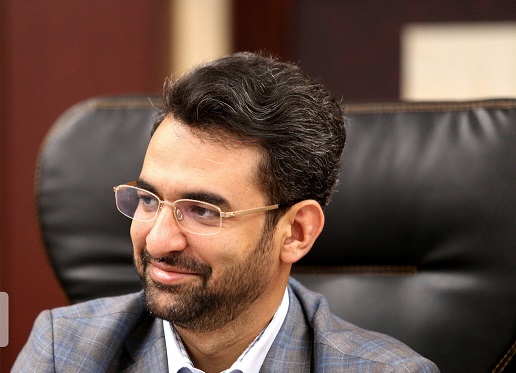 جهرمی: نسل پنجم اینترنت مردادماه عرضه می&zwnj;شود