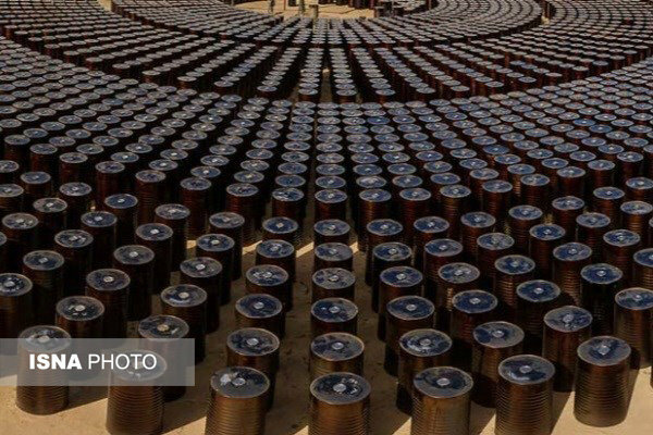 اختصاص یک میلیون تن قیر رایگان برای روستاها