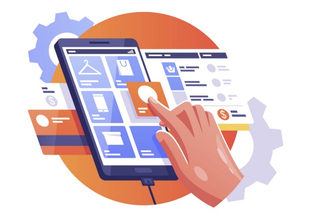 بهترین شرکت طراحی سایت فروشگاهی