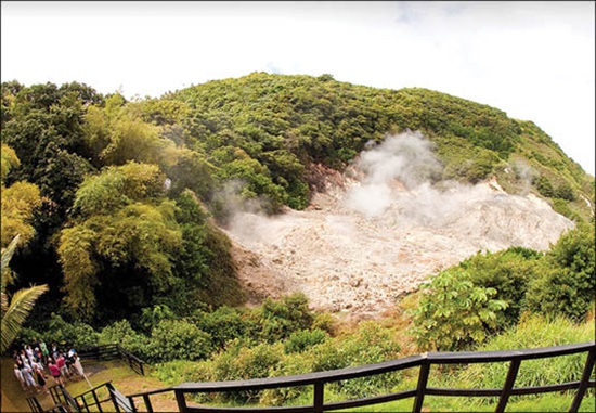 ۹ کشوری که تابه حال اسمشان را نشنیده&zwnj;اید
