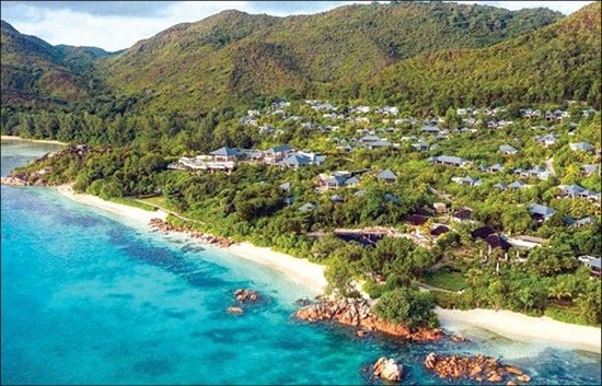 ۹ کشوری که تابه حال اسمشان را نشنیده&zwnj;اید