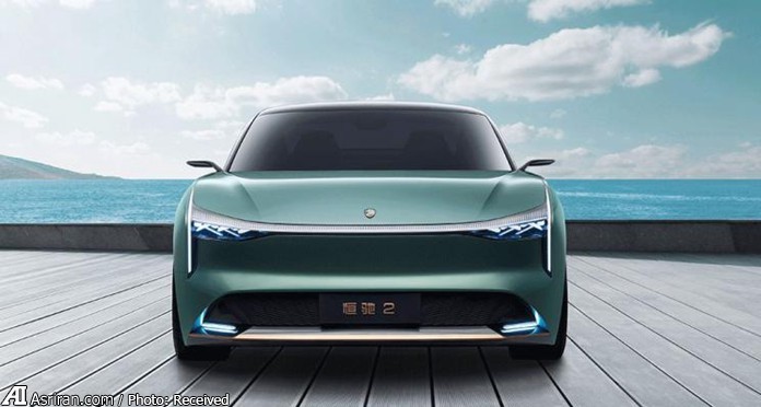 هنگچی؛ برند متفاوت چینی و معرفی 6 محصول جدید(+تصاویر)