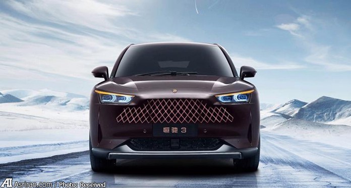 هنگچی؛ برند متفاوت چینی و معرفی 6 محصول جدید(+تصاویر)