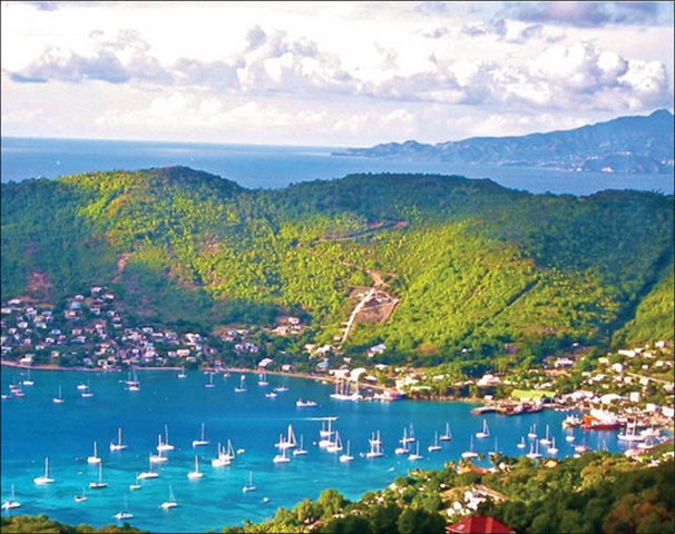 سنت&zwnj;وینسنت و گرنادین&zwnj;ها&nbsp;