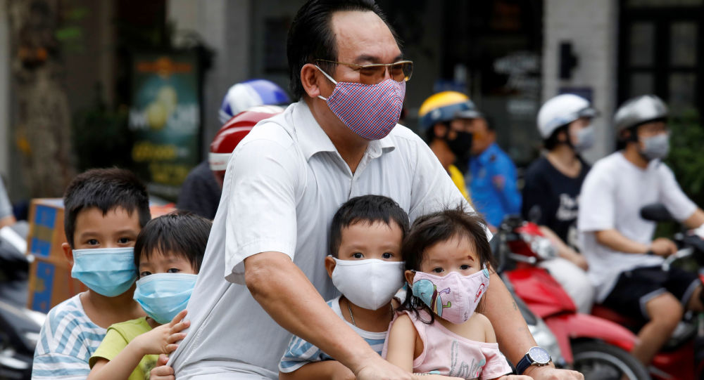 ووهان ۸ ماه پس از شیوع بیماری؛ جهانی متفاوت در عصر ووهان ۸ ماه پس از شیوع بیماری؛ جهانی متفاوت در عصر