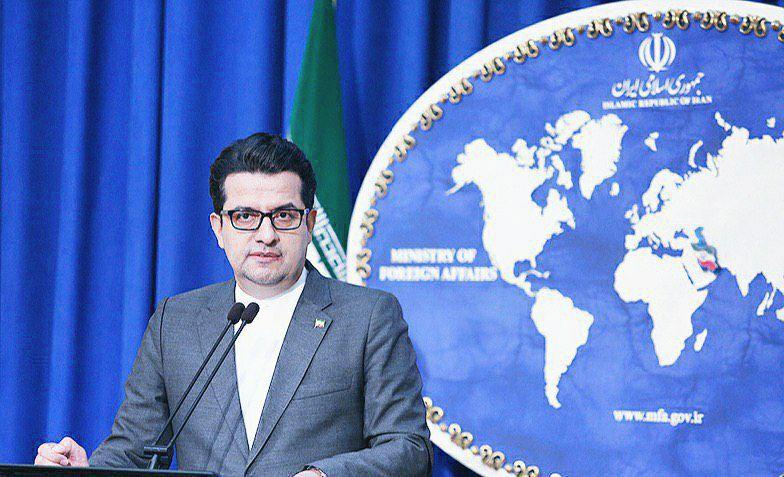 شورای همکاری خلیج فارس به سازمان ملل: تحریم تسلیحاتی ایران لغو نشود/ سکوت تاییدآمیز قطر و عمان/ وزارت خارجه ایران: اقدام غیرمسوولانه است شورای همکاری خلیج فارس به سازمان ملل: تحریم تسلیحاتی ایران لغو نشود/ سکوت تاییدآمیز قطر و عمان/ وزارت خارجه ایران: اقدام غیرمسوولانه است