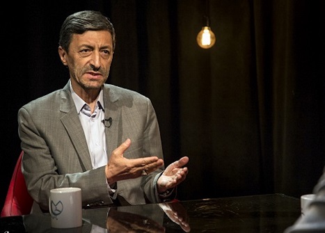 بنیاد مستضعفان و 10 نکته دربارۀ فاشگوییهای پرویز فتاح بنیاد مستضعفان و 10 نکته دربارۀ فاشگوییهای پرویز فتاح