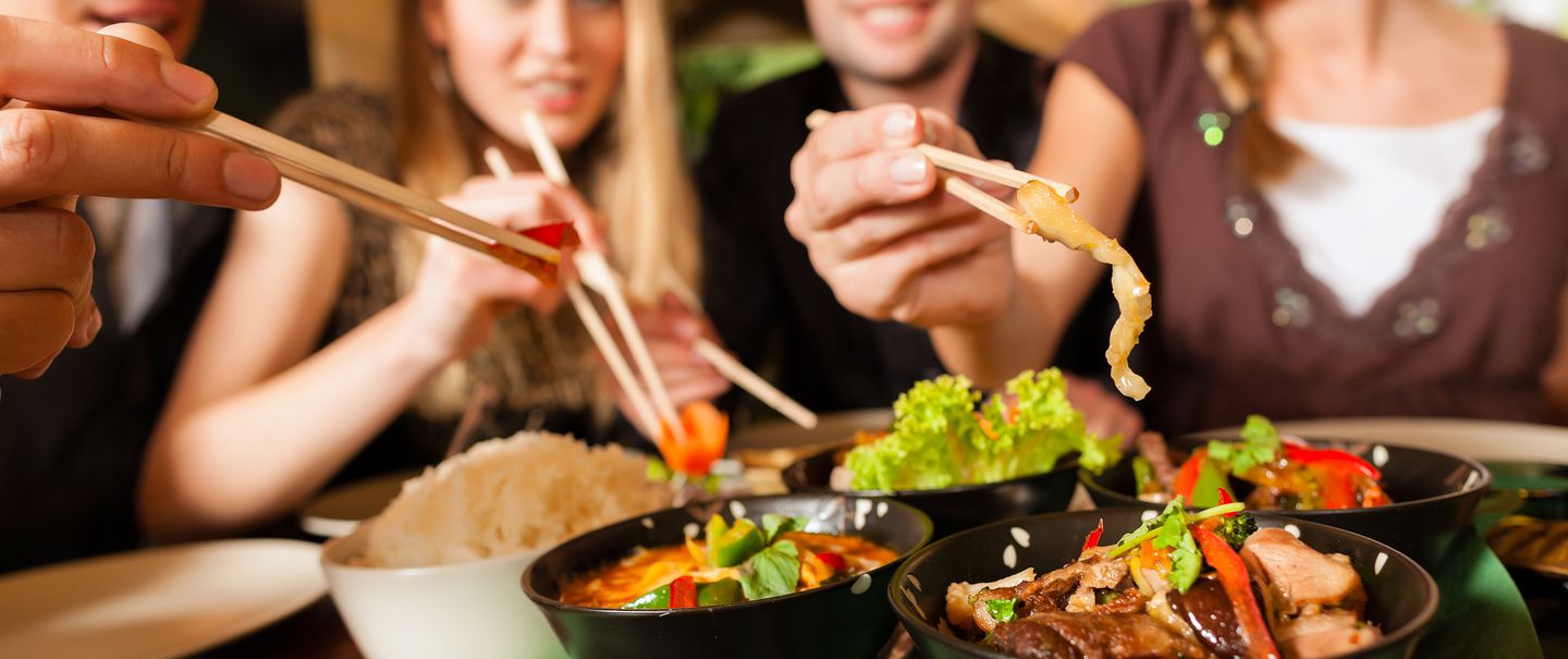 کمپین بشقاب پاک چینی/ رئیسجمهور: غذا را هدر ندهید کمپین بشقاب پاک چینی