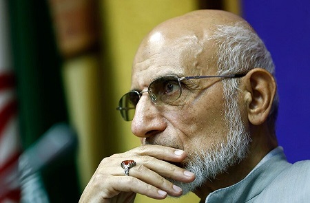 اسناد رشوه را به دستگاه قضا دادم؛ نماینده دریافت کننده هم بازداشت شد