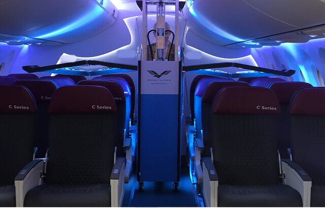 سفری به گردشگری آینده