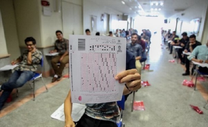 بیسوادی را تبلیغ میکنند چون پول دارند بیسوادی را تبلیغ میکنند چون پول دارند