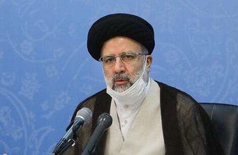 رییس قوه قضاییه: امارات منتظر واکنش&zwnj;ها به خیانتی که کرد باشد