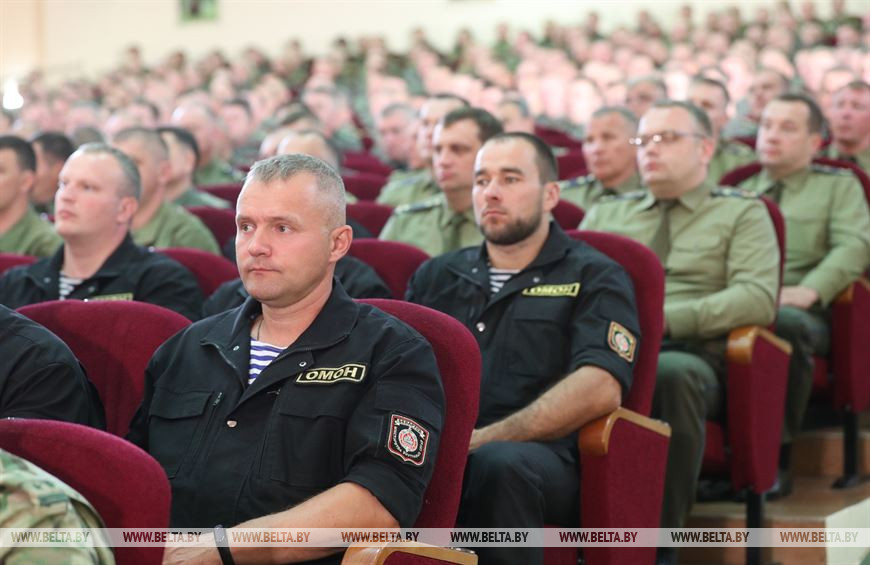 رییس جمهوری بلاروس: بدون اینکه بفهمم کرونا گرفتم و خوب شدم رییس جمهوری بلاروس: بدون اینکه بفهمم کرونا گرفتم و خوب شدم
