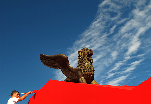 جشنواره ونیز 