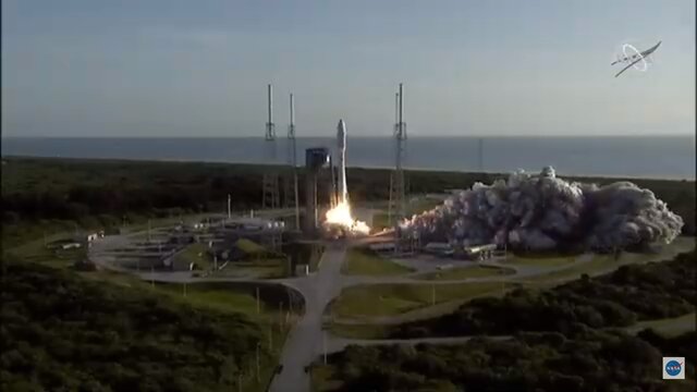 سفر مریخ&zwnj;نورد 