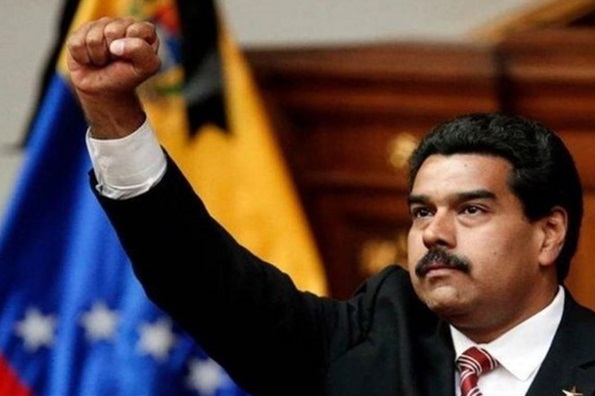 رئیس&zwnj;جمهور ونزوئلا مخالفان سیاسی را عفو کرد