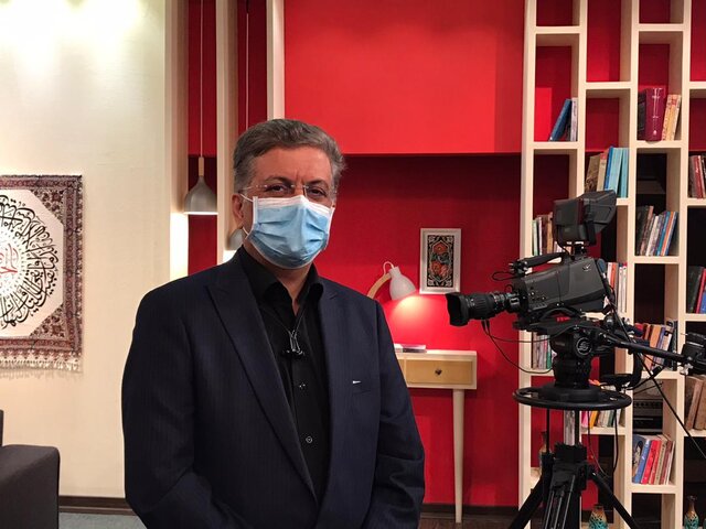 مدیر شبکه آموزش: مدرسه تلویزیونی شنبه شروع به کار می&zwnj;کند