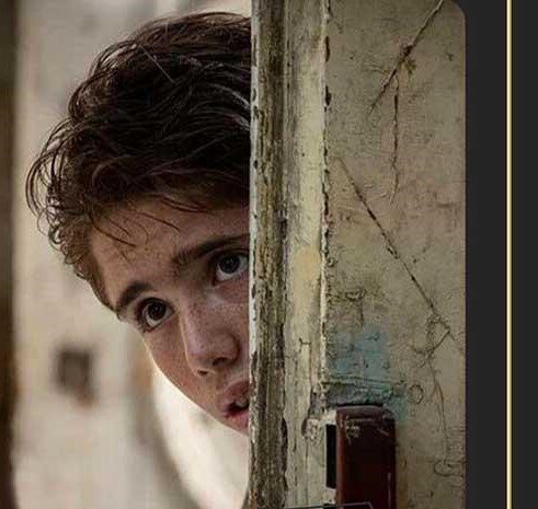 روح&zwnj;الله زمانی