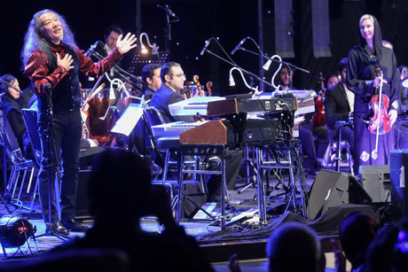 &laquo;کیتارو&raquo; و حاشیه هایش در ایران