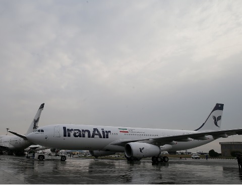 اعلام مقررات جدید سفر هوایی به اتریش