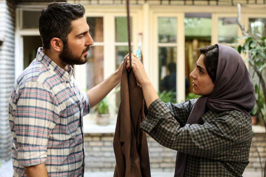 نوبد محمودی (فیلمساز): هر بیقانونی جریمه دارد جز دانلود غیرمجاز!/تراژدی تجاوز به «حریم» هفت و نیم