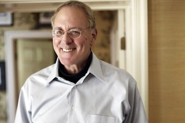 وینستون گروم