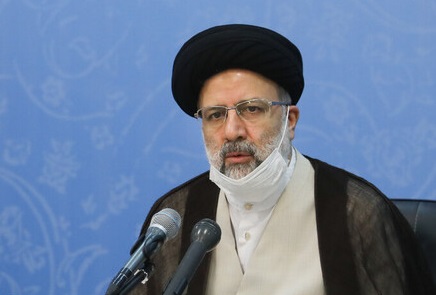 رییسی: مردم فساد، رانت خواری و ناهنجاری&zwnj;ها را اعلام کنند