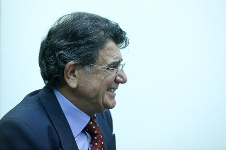 گفت&zwnj;وگوی منتشر نشده با محمدرضا شجریان