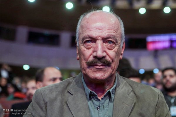 &nbsp;سعید راد