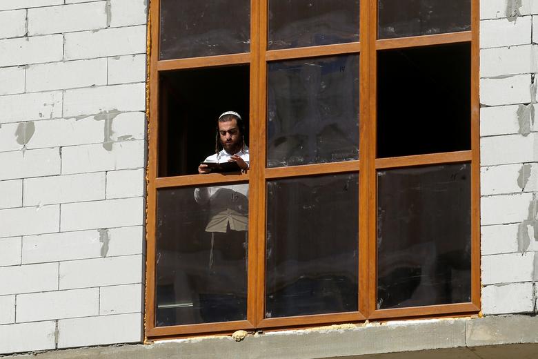 کرونا سال نوی یهودی