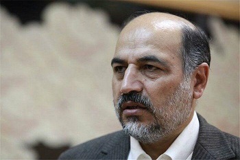 نماینده قزوین در واکنش به دریافت دناپلاس: شاسی بلند می&zwnj;خواهم/ نمایندگان نباید هزینه&zwnj;ها را از جیب بپردازند