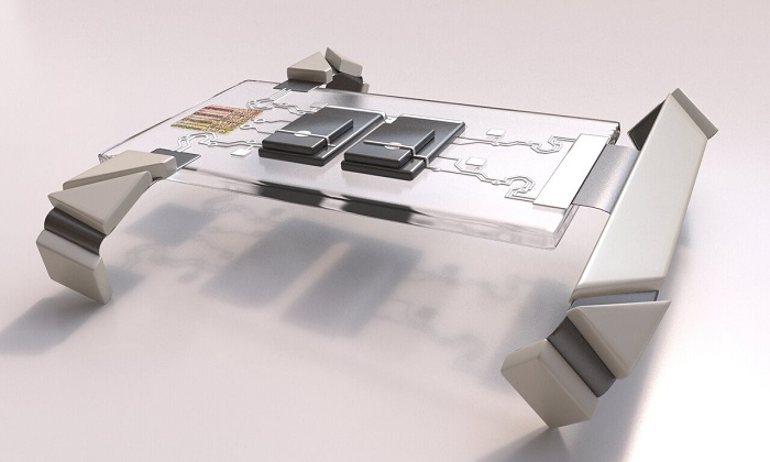 معرفی ربات چهارپا با هدف نابودی سلول&zwnj;های سرطانی