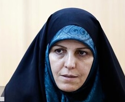 جلسه دادگاه رسیدگی به اتهامات شهیندخت مولاوردی برگزار شد